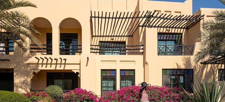 Hotel Novotel Al Dana Resort Bahrain Bahrain: Foto 