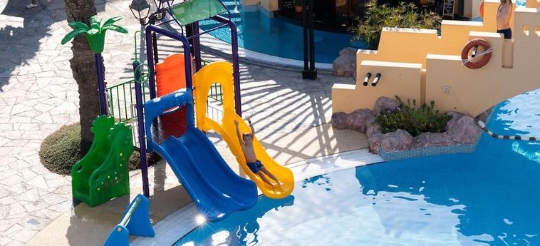 Hotel Novotel Al Dana Resort Bahrain Bahrain: Foto 