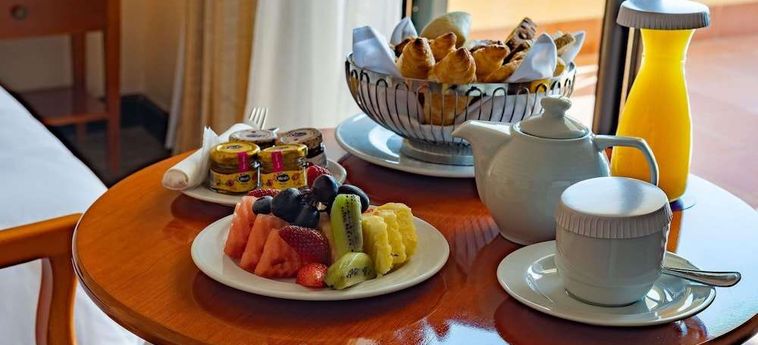 Hotel Novotel Al Dana Resort Bahrain Bahrain: Foto 