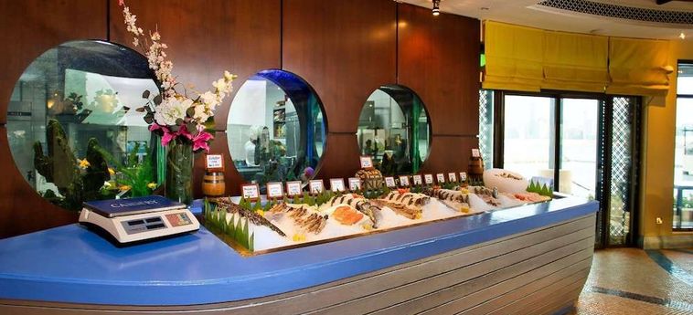 Hotel Novotel Al Dana Resort Bahrain Bahrain: Foto 