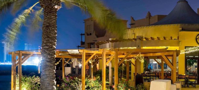 Hotel Novotel Al Dana Resort Bahrain Bahrain: Foto 