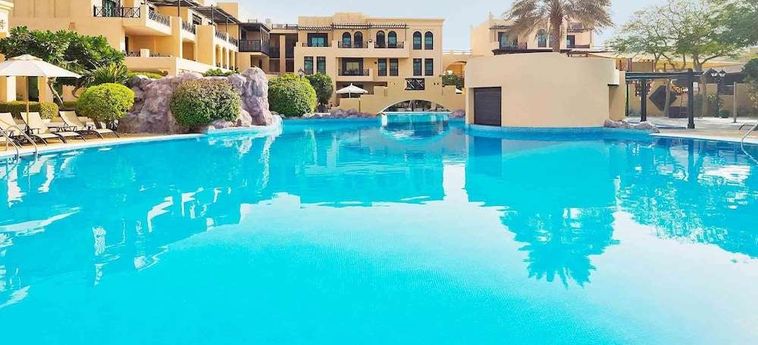 Hotel Novotel Al Dana Resort Bahrain Bahrain: Foto 