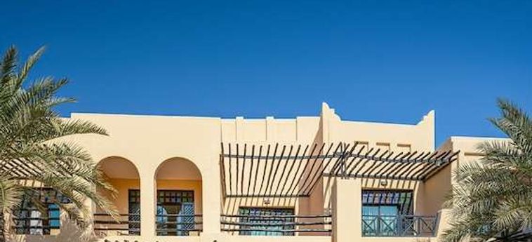 Hotel Novotel Al Dana Resort Bahrain Bahrain: Foto 