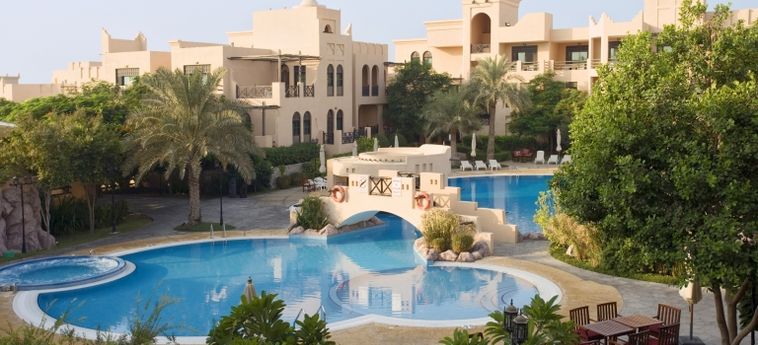 Hotel NOVOTEL AL DANA RESORT BAHRAIN