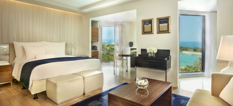 Hotel The Ritz-Carlton, Bahrain:  BAHRAIN