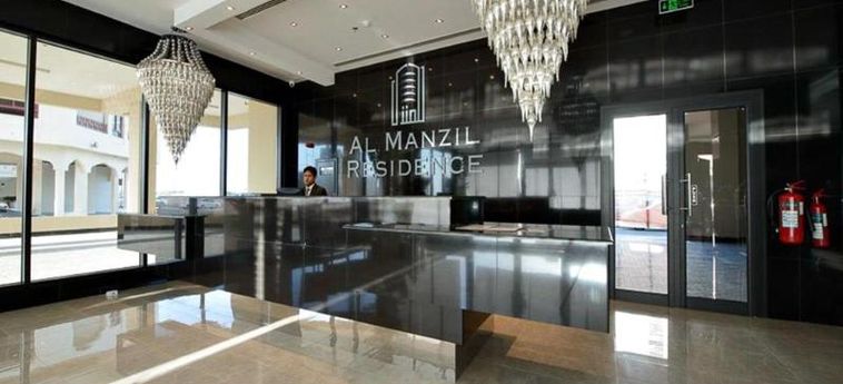 Hotel Al  Manzil Residence Al Hidd 1:  BAHRAIN