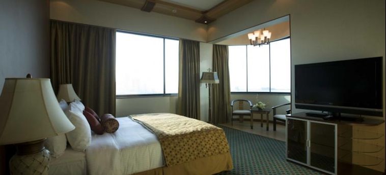 Hotel Elite Resort And Spa:  BAHRAIN