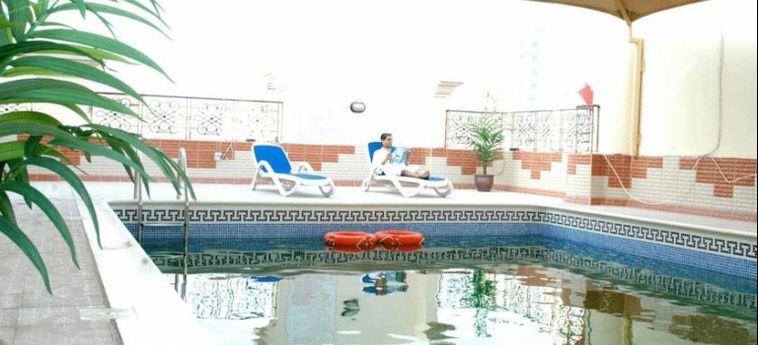 Hotel Ramee Suites 3:  BAHRAIN
