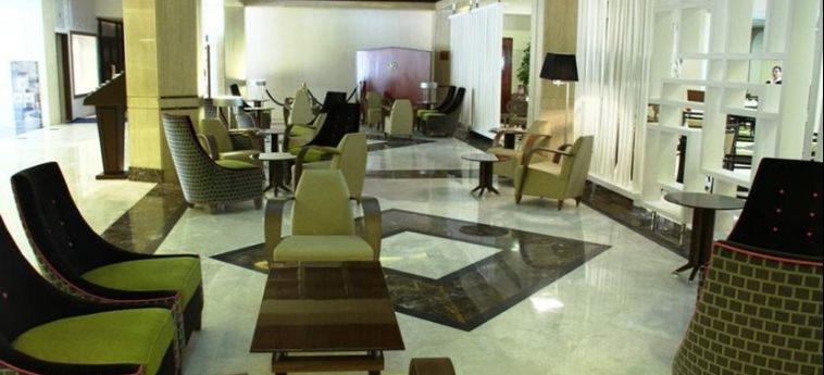 Hotel Golden Tulip Bahrain:  BAHRAIN