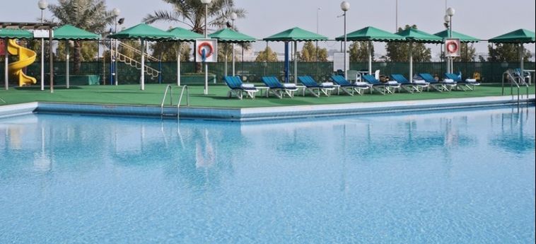 Hotel Crowne Plaza:  BAHRAIN