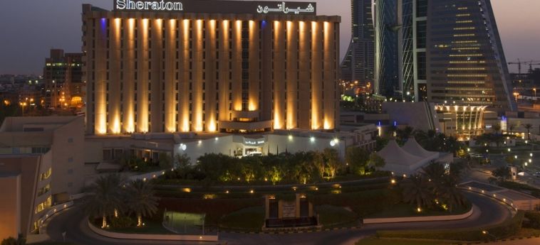 Hotel Sheraton Bahrain:  BAHRAIN