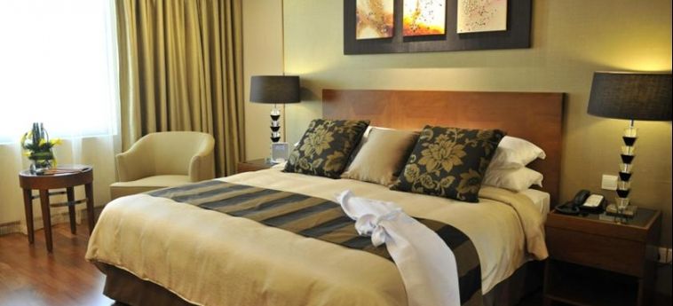 Fraser Suites Seef Bahrain Hotel:  BAHREIN
