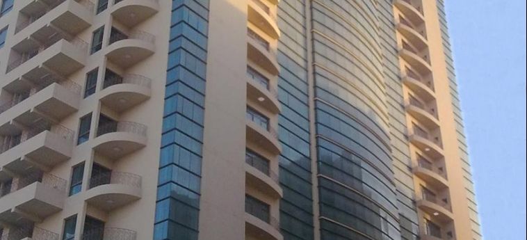 Al Manzil Hotel:  BAHREIN