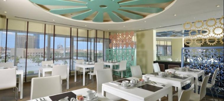 Hotel Al Raya Suites   :  BAHREIN