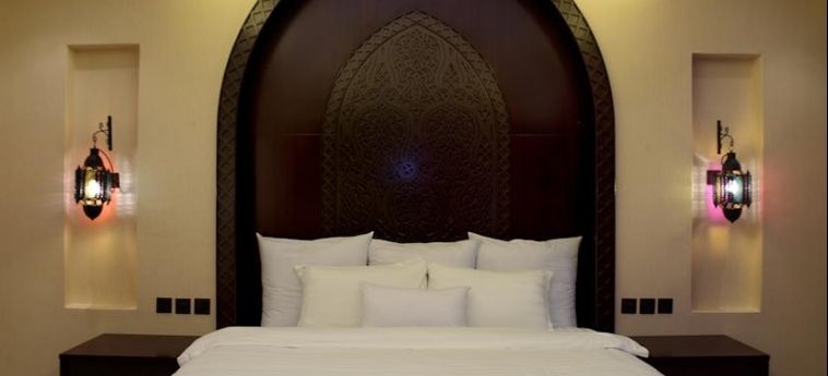 Hotel Hani Suites & Spa:  BAHREIN