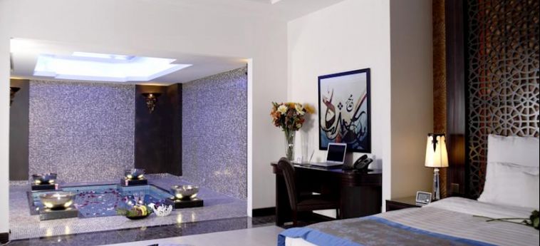 Hotel Hani Royal:  BAHREIN