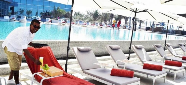 The Art Hotel & Resort:  BAHREIN