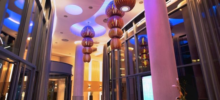 Hotel Majestic Arjaan By Rotana:  BAHREIN