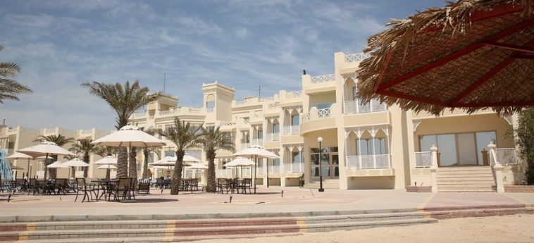 Best Western Hawar Resort Hotel:  BAHREIN