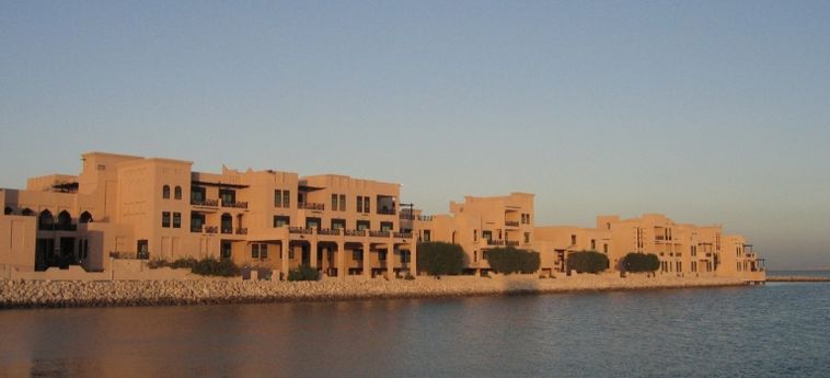 Hotel Novotel Al Dana Resort Bahrain:  BAHREIN