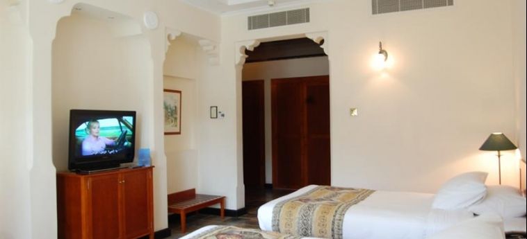 Hotel Novotel Al Dana Resort Bahrain:  BAHREIN
