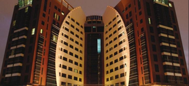 Hotel Elite Grande:  BAHREIN