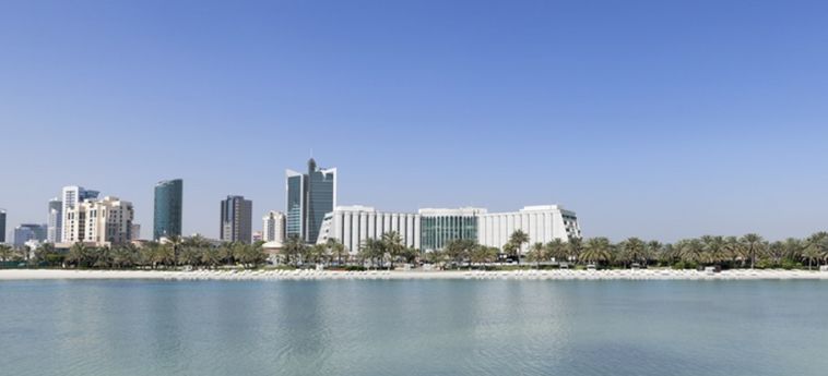 Hotel The Ritz-Carlton, Bahrain:  BAHREIN