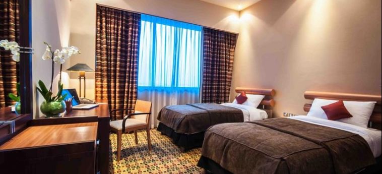 Hotel Elite Resort And Spa:  BAHREIN