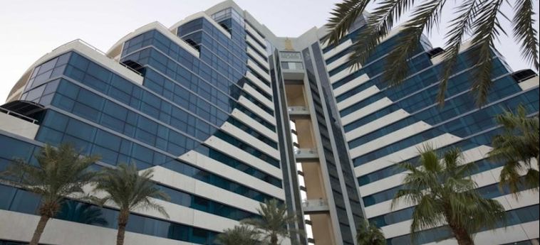 Hotel Elite Resort And Spa:  BAHREIN