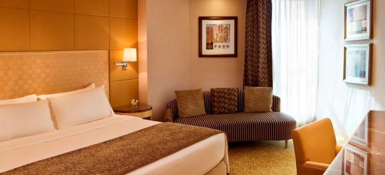 Hotel Sheraton Bahrain:  BAHREIN
