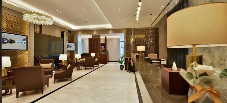 BAHRAIN AIRPORT HOTEL (AIRSIDE HOTEL FOR TRANSITING AND DEPARTING PASSENGERS ONLY) 0 Sterne