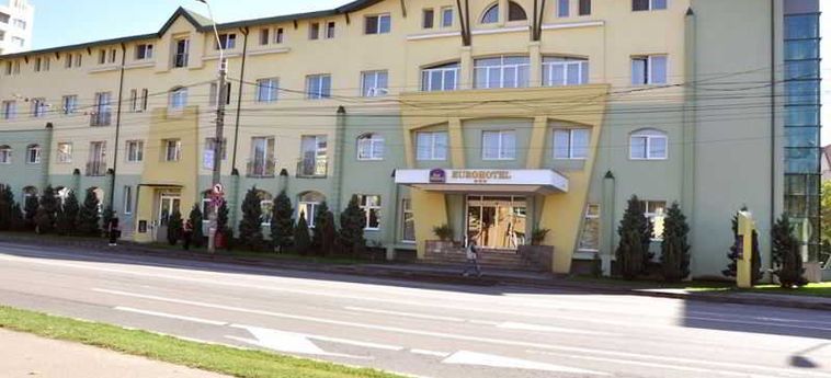 Hotel EUROHOTEL