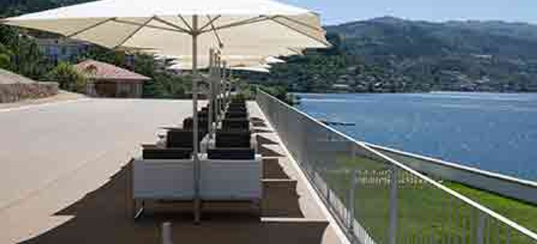 Douro Royal Valley Hotel & Spa:  BAIAO