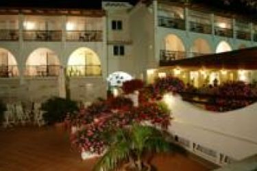 Club Hotel Cormorano:  BAJA SARDINIA - OLBIA-TEMPIO