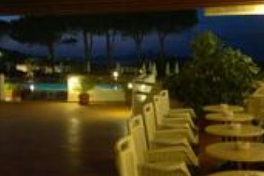 Club Hotel Cormorano:  BAJA SARDINIA - OLBIA-TEMPIO