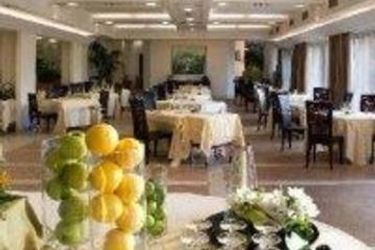 Hotel L'ea Bianca Luxury Resort:  BAJA SARDINIA - OLBIA-TEMPIO