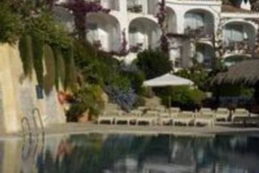 Jaspe Hotel, Manor & Living:  BAJA SARDINIA - OLBIA-TEMPIO