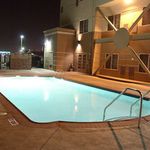 Hotel HOLIDAY INN EXPRESS & SUITES BAKERSFIELD CENTRAL