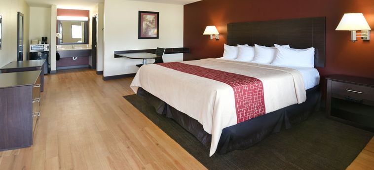 Hotel America's Best Value Inn:  BAKERSFIELD (CA)