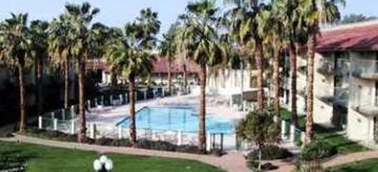 Doubletree Hotel Bakersfield:  BAKERSFIELD (CA)