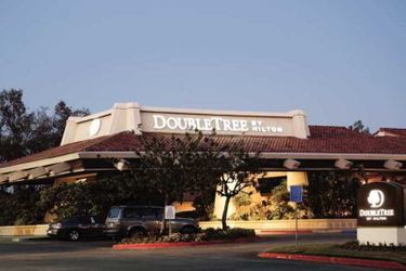 Doubletree By Hilton Hotel Bakersfield:  BAKERSFIELD (CA)