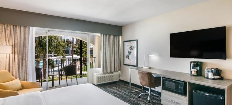 Hourglass Hotel, Ascend Hotel Collection:  BAKERSFIELD (CA)