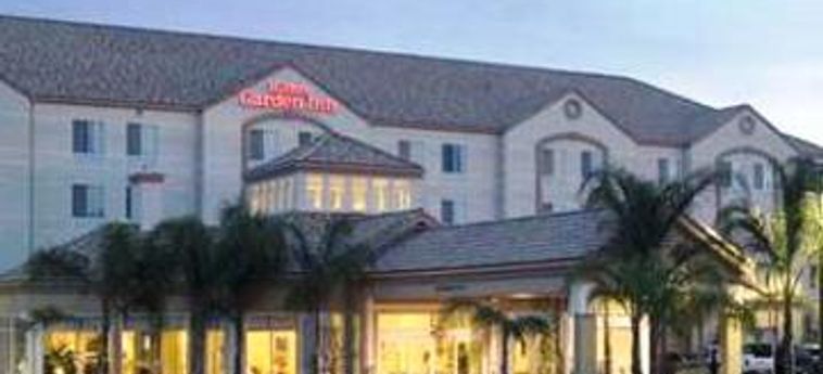 Hotel Hilton Garden Inn Bakersfield:  BAKERSFIELD (CA)