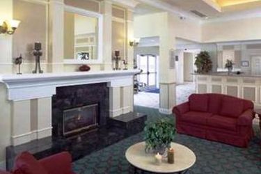 Hotel Hilton Garden Inn Bakersfield:  BAKERSFIELD (CA)