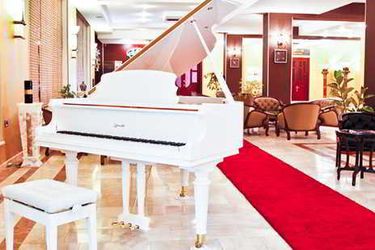 Hotel Monolit Plaza Baku: Photo 