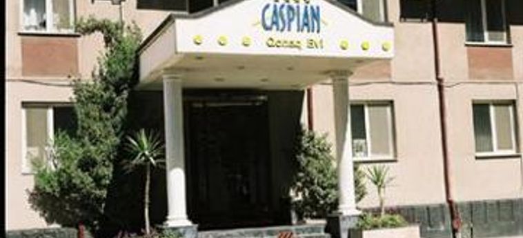 Hôtel CASPIAN