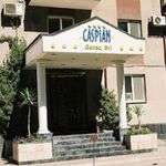 Hotel CASPIAN