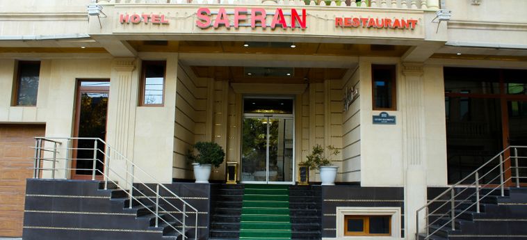Hotel SAFRAN
