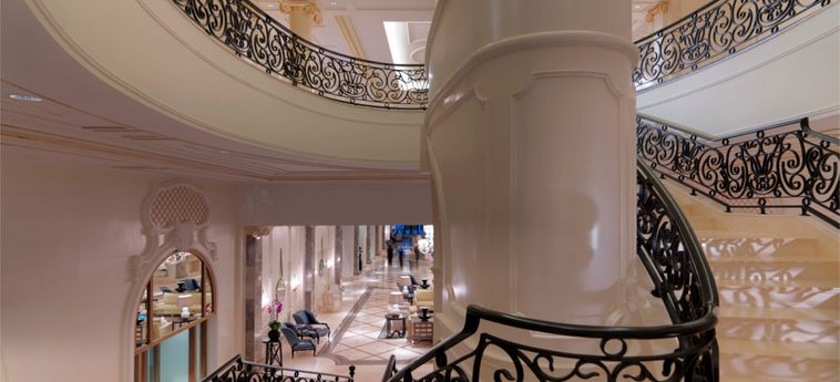 Four Seasons Hotel Baku:  BAKU