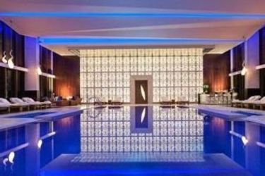 Hotel Jw Marriott Absheron Baku:  BAKU